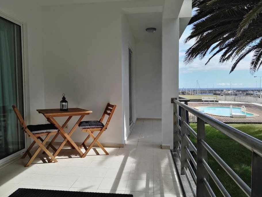 Marina Mar וילה פראנקה דו קמפו מראה חיצוני תמונה